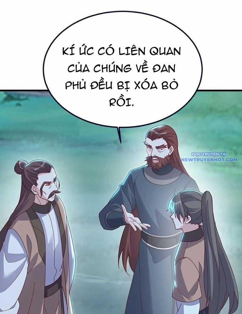 Tiên Võ Đế Tôn Chapter 776 trang 47