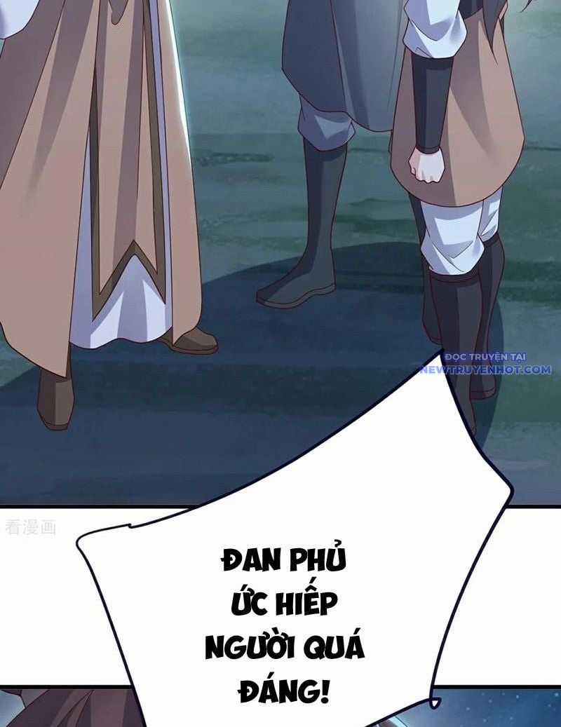 Tiên Võ Đế Tôn Chapter 776 trang 48