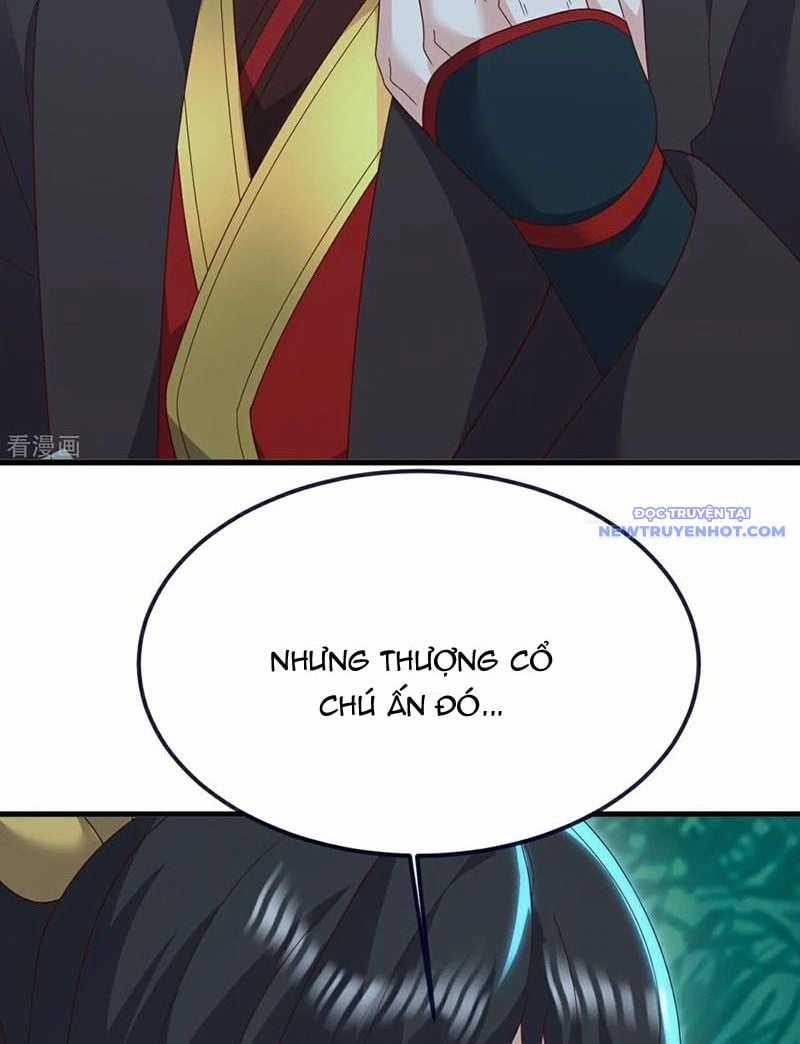 Tiên Võ Đế Tôn Chapter 776 trang 5