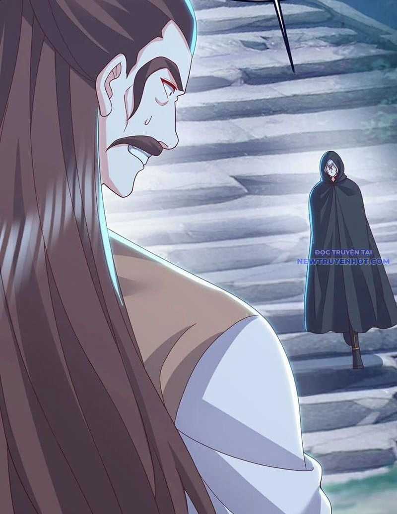 Tiên Võ Đế Tôn Chapter 776 trang 51