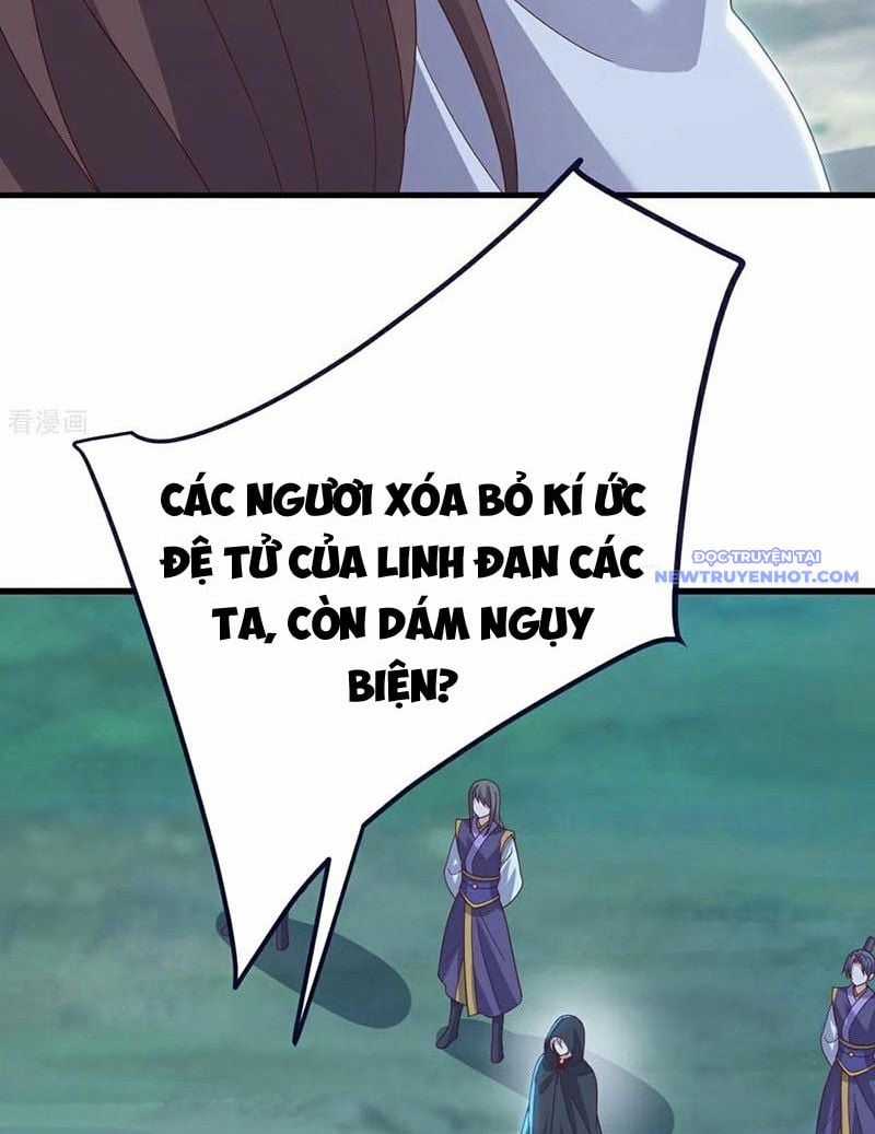 Tiên Võ Đế Tôn Chapter 776 trang 52
