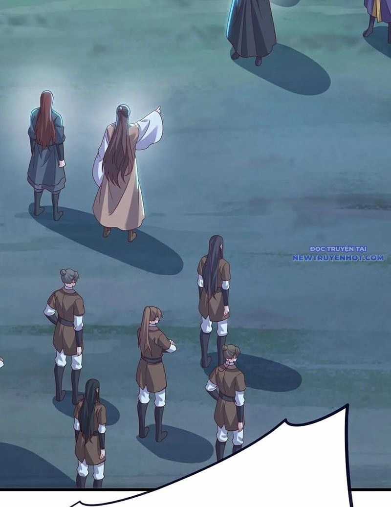 Tiên Võ Đế Tôn Chapter 776 trang 53