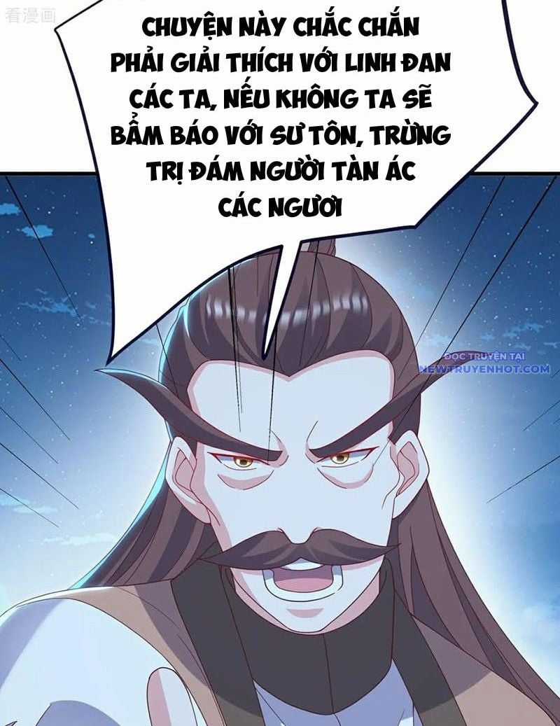 Tiên Võ Đế Tôn Chapter 776 trang 54