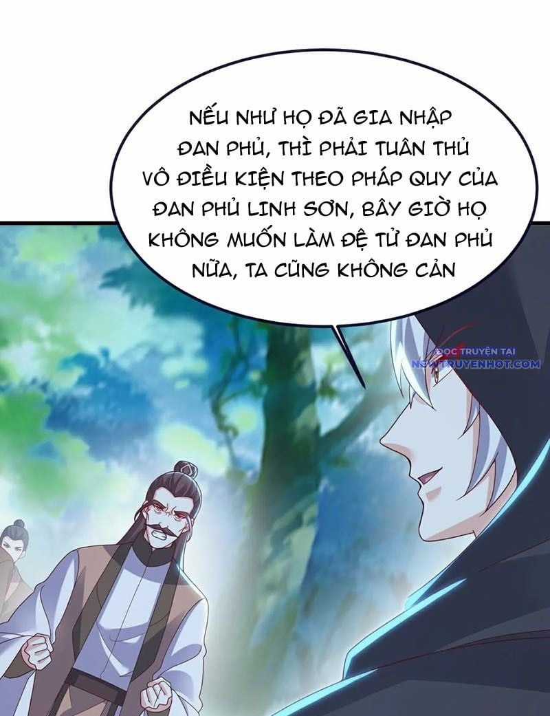 Tiên Võ Đế Tôn Chapter 776 trang 56
