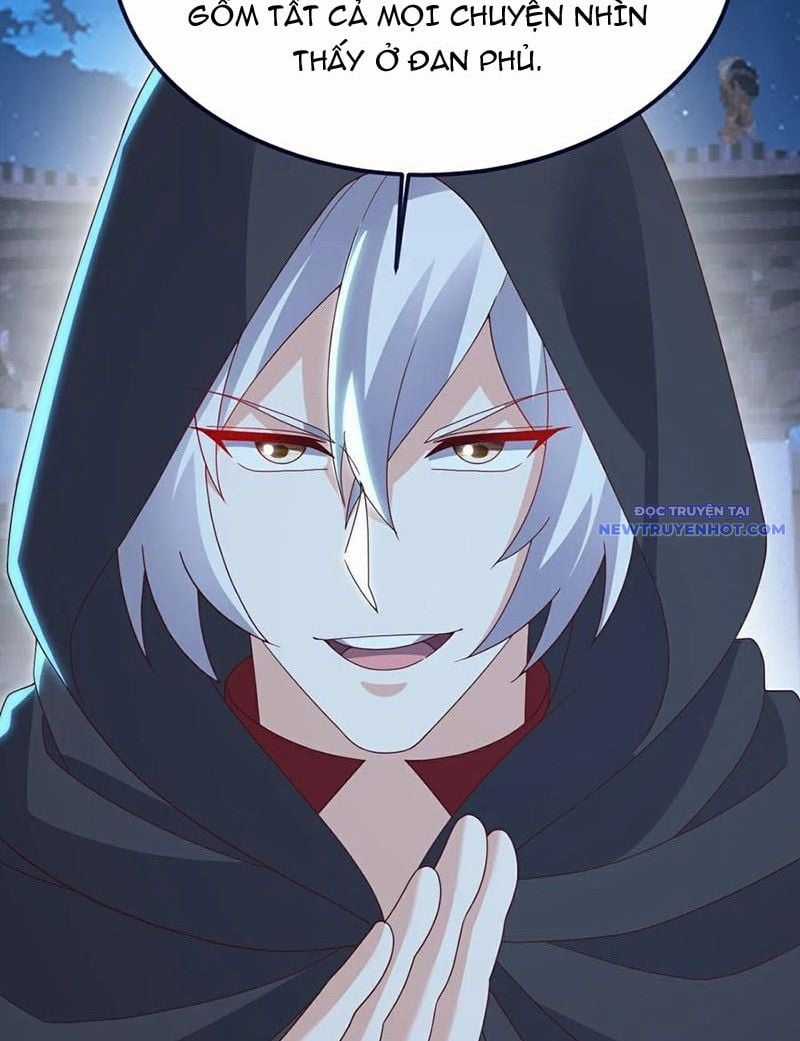 Tiên Võ Đế Tôn Chapter 776 trang 58