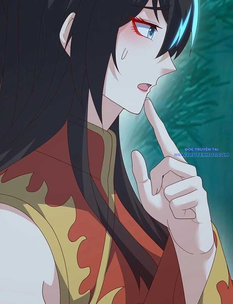 Tiên Võ Đế Tôn Chapter 776 trang 6