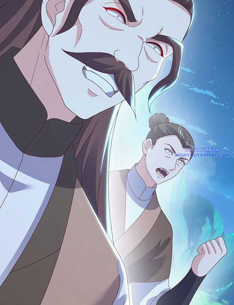 Tiên Võ Đế Tôn Chapter 776 trang 60