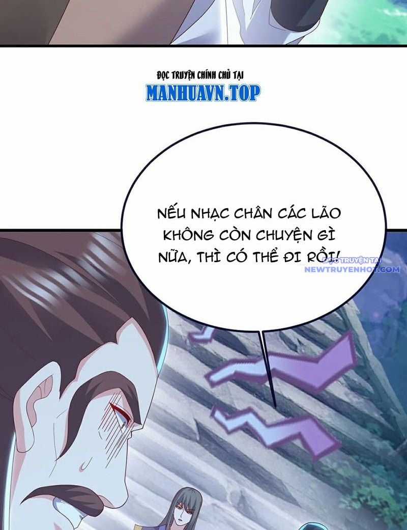 Tiên Võ Đế Tôn Chapter 776 trang 61