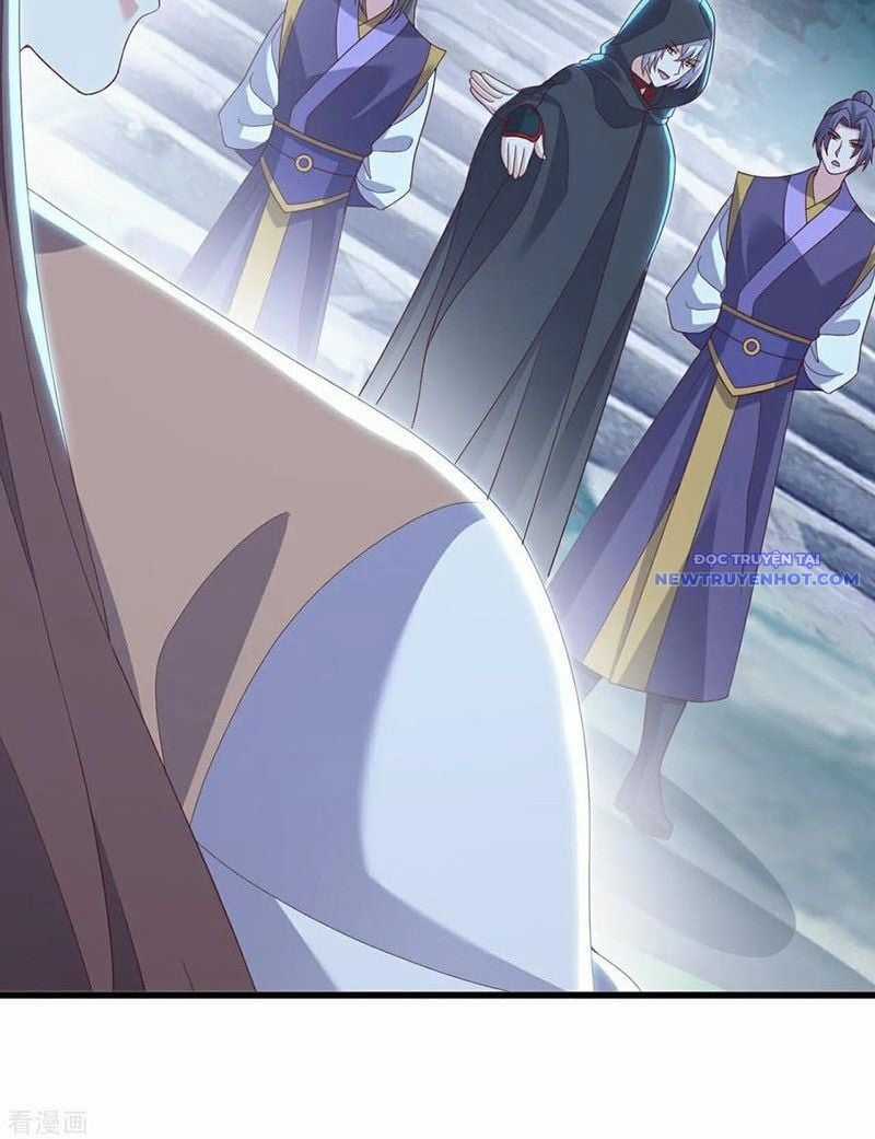 Tiên Võ Đế Tôn Chapter 776 trang 62