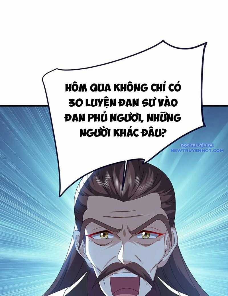 Tiên Võ Đế Tôn Chapter 776 trang 63