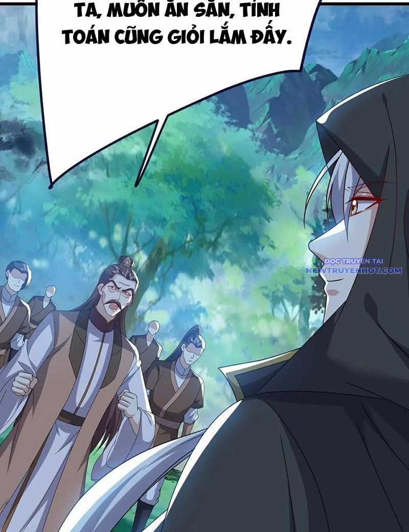 Tiên Võ Đế Tôn Chapter 776 trang 65