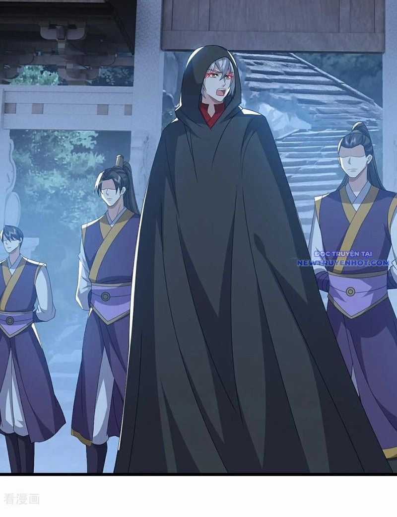 Tiên Võ Đế Tôn Chapter 776 trang 69