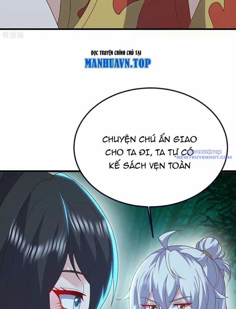 Tiên Võ Đế Tôn Chapter 776 trang 7