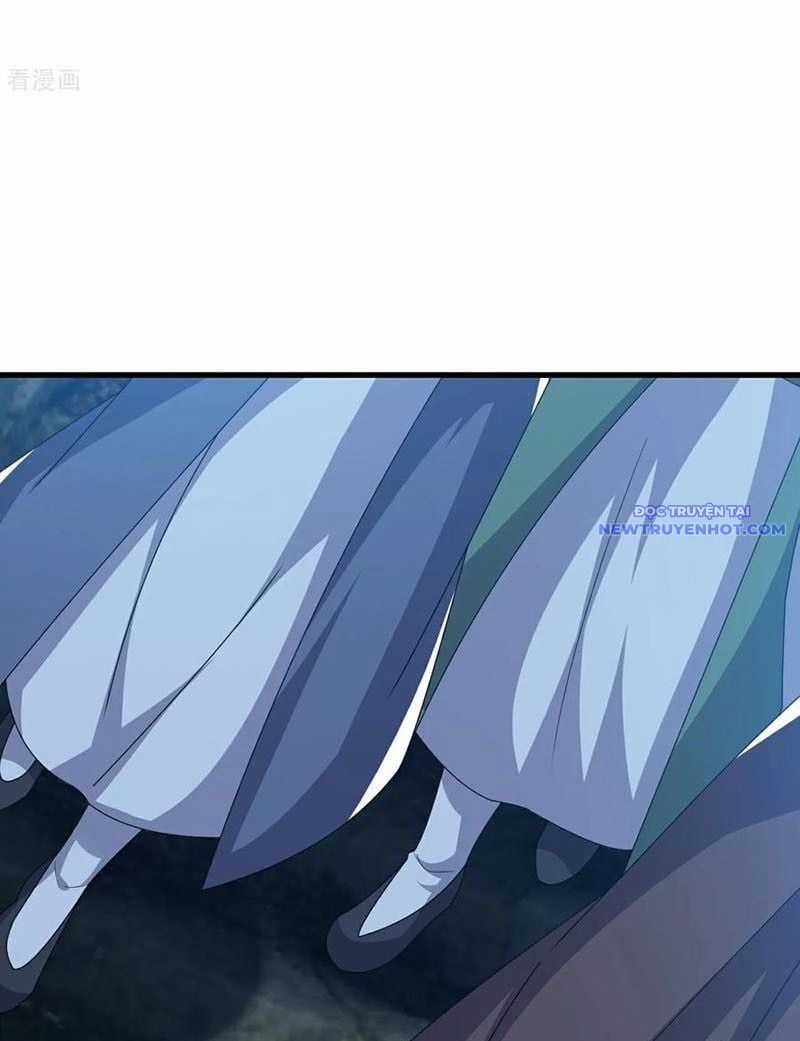 Tiên Võ Đế Tôn Chapter 776 trang 72