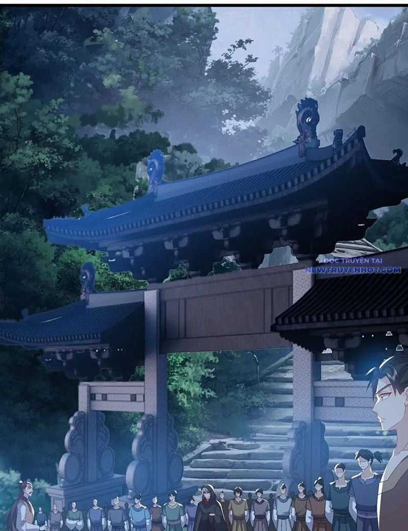 Tiên Võ Đế Tôn Chapter 776 trang 74