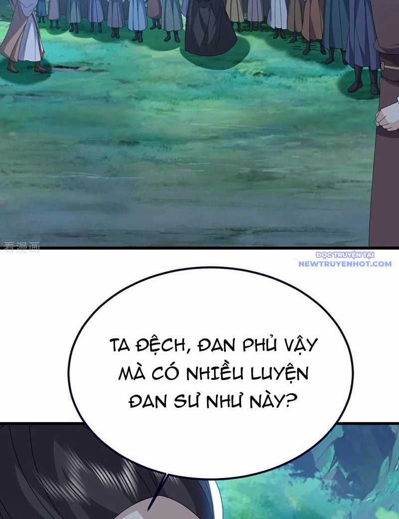 Tiên Võ Đế Tôn Chapter 776 trang 75