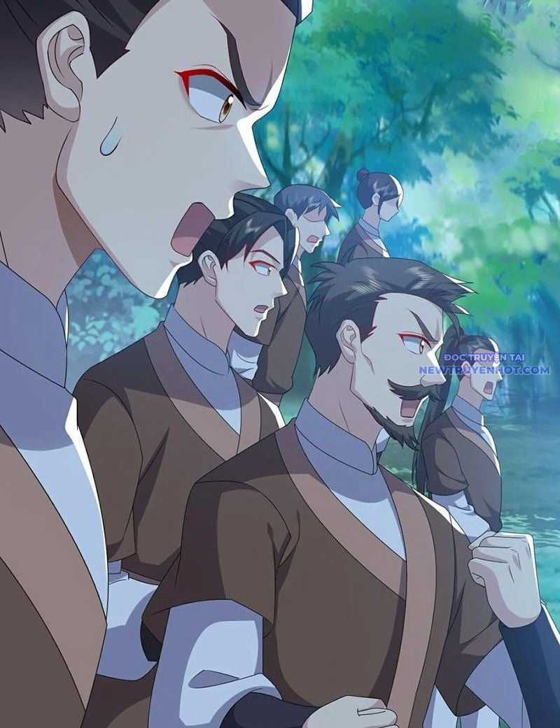 Tiên Võ Đế Tôn Chapter 776 trang 76