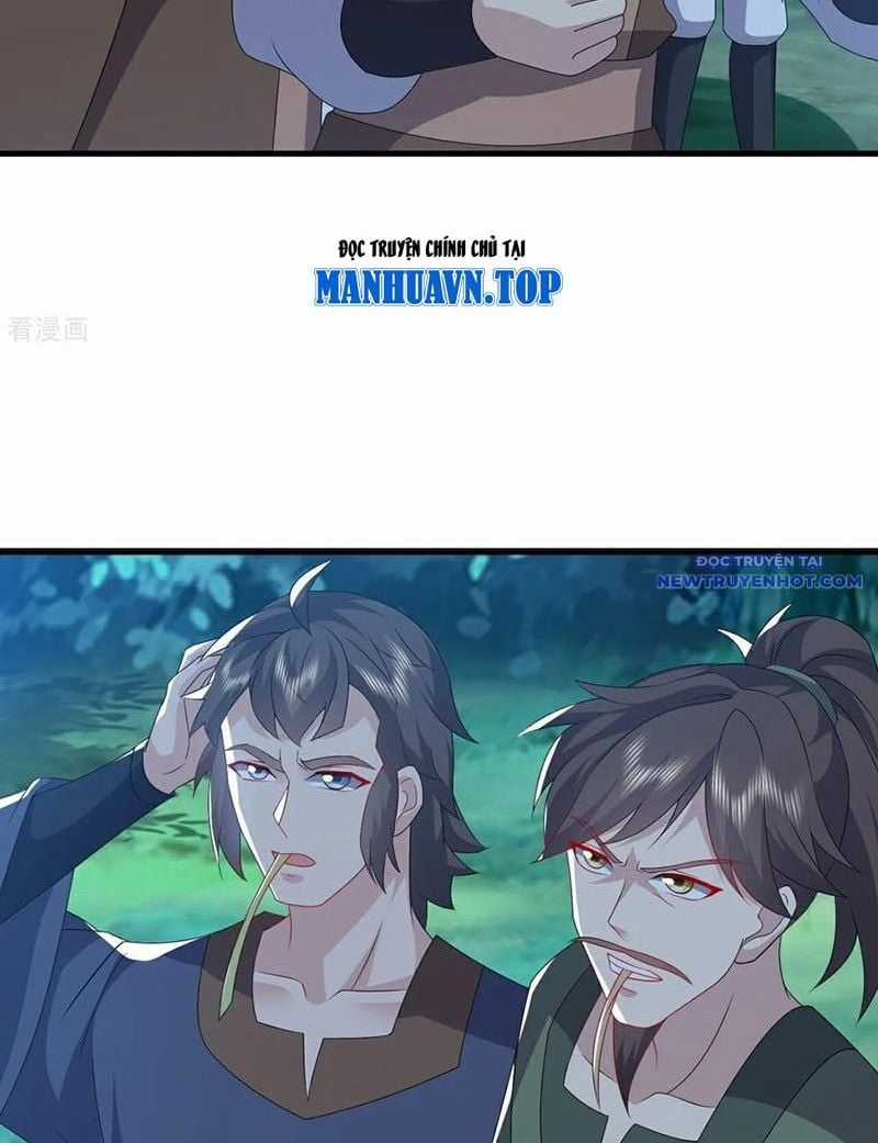 Tiên Võ Đế Tôn Chapter 776 trang 77