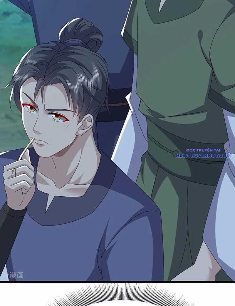 Tiên Võ Đế Tôn Chapter 776 trang 78