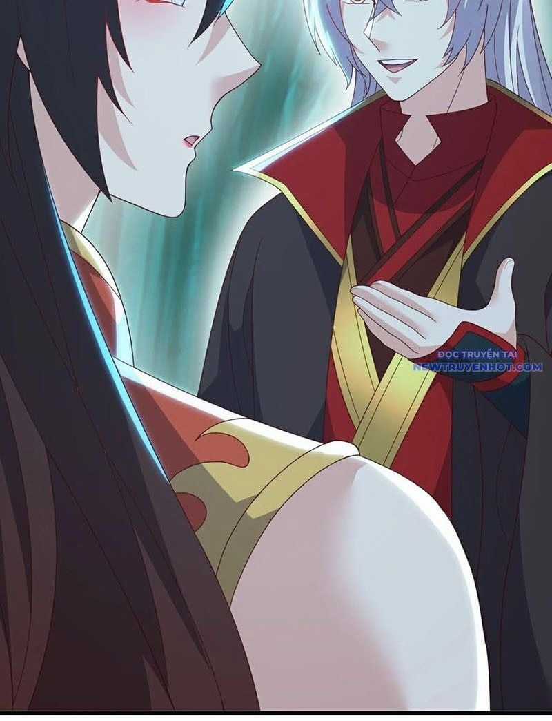 Tiên Võ Đế Tôn Chapter 776 trang 8