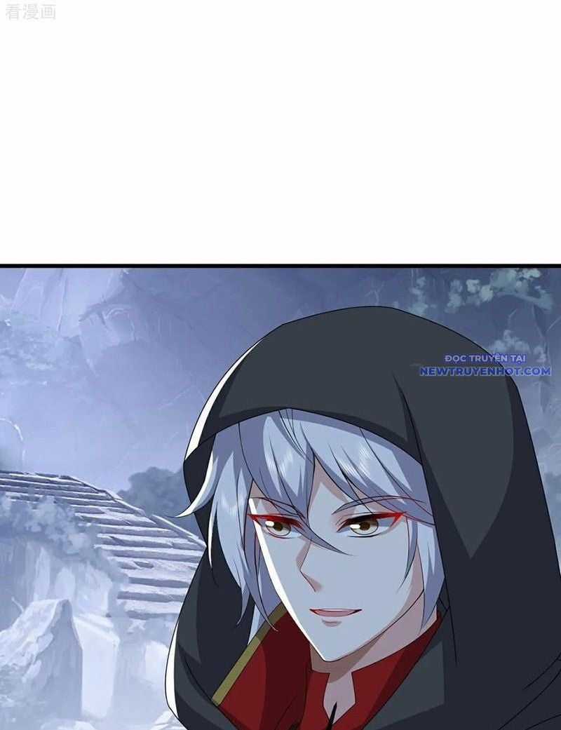 Tiên Võ Đế Tôn Chapter 776 trang 81