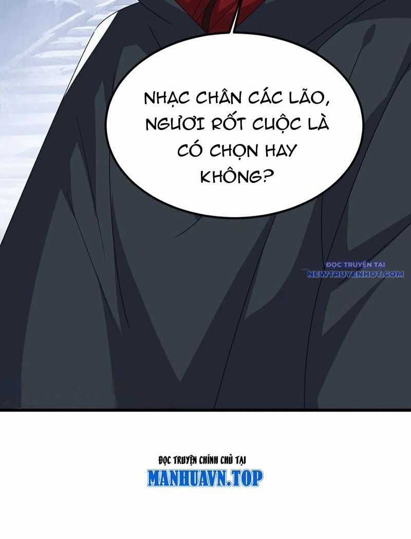 Tiên Võ Đế Tôn Chapter 776 trang 82