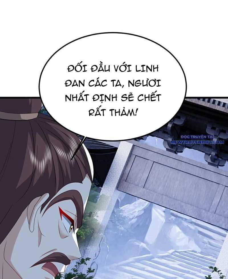 Tiên Võ Đế Tôn Chapter 776 trang 83