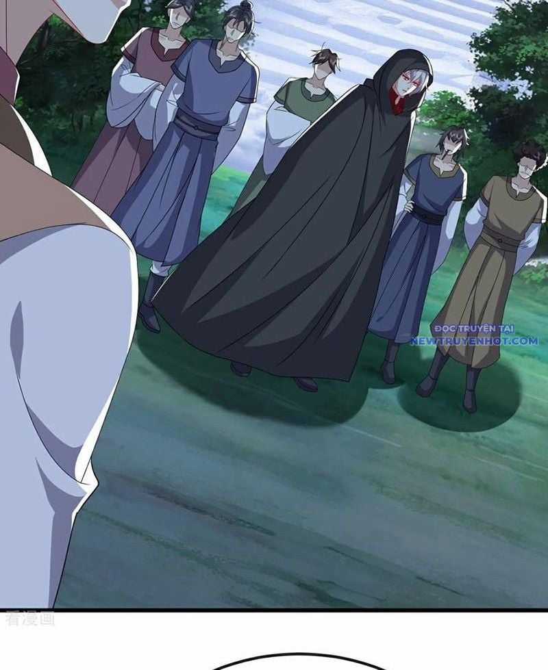 Tiên Võ Đế Tôn Chapter 776 trang 84