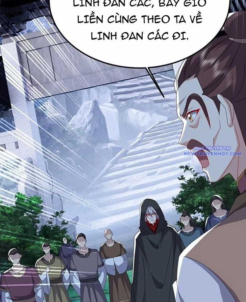 Tiên Võ Đế Tôn Chapter 776 trang 89