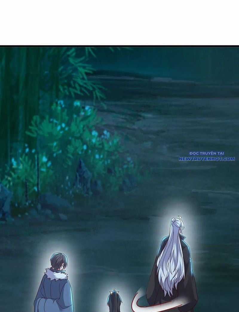 Tiên Võ Đế Tôn Chapter 776 trang 9