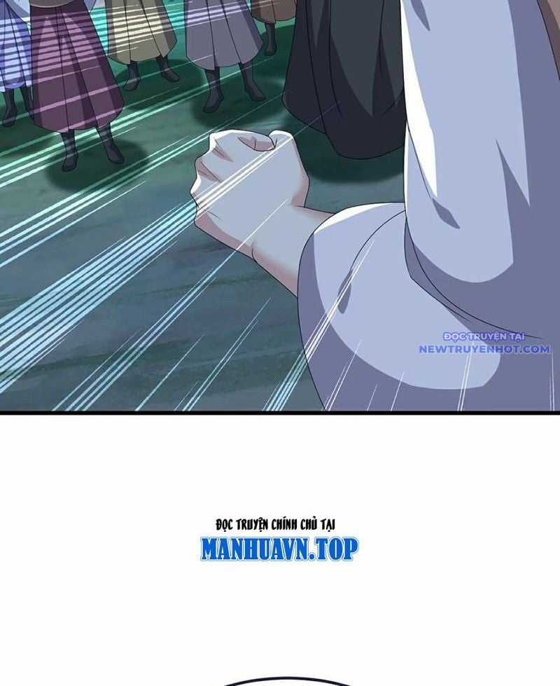 Tiên Võ Đế Tôn Chapter 776 trang 90