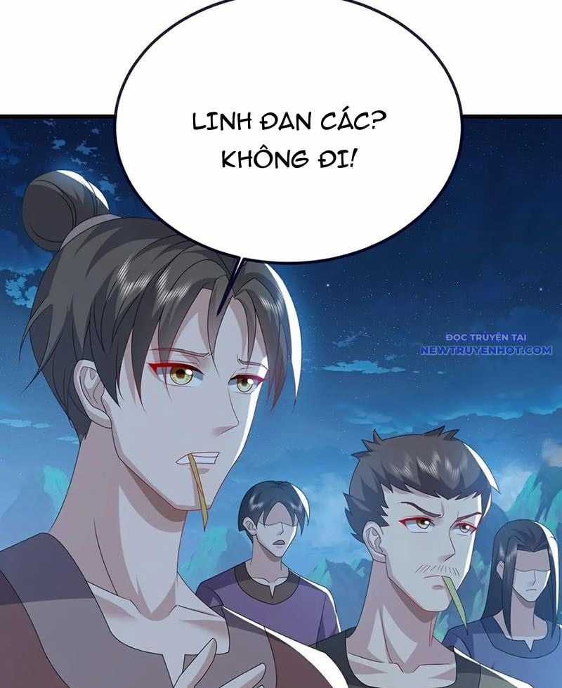 Tiên Võ Đế Tôn Chapter 776 trang 91