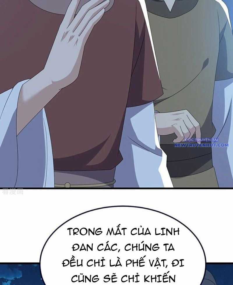 Tiên Võ Đế Tôn Chapter 776 trang 92