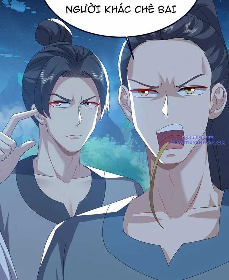 Tiên Võ Đế Tôn Chapter 776 trang 93