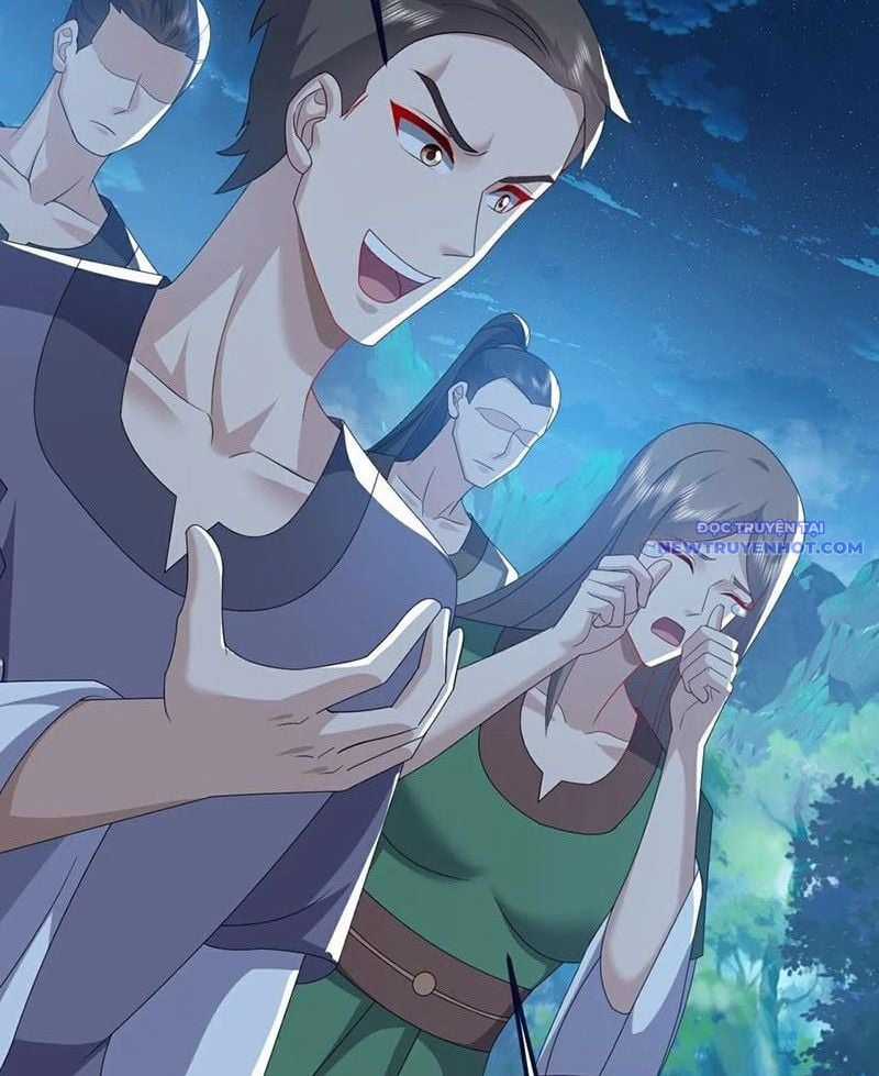 Tiên Võ Đế Tôn Chapter 776 trang 95