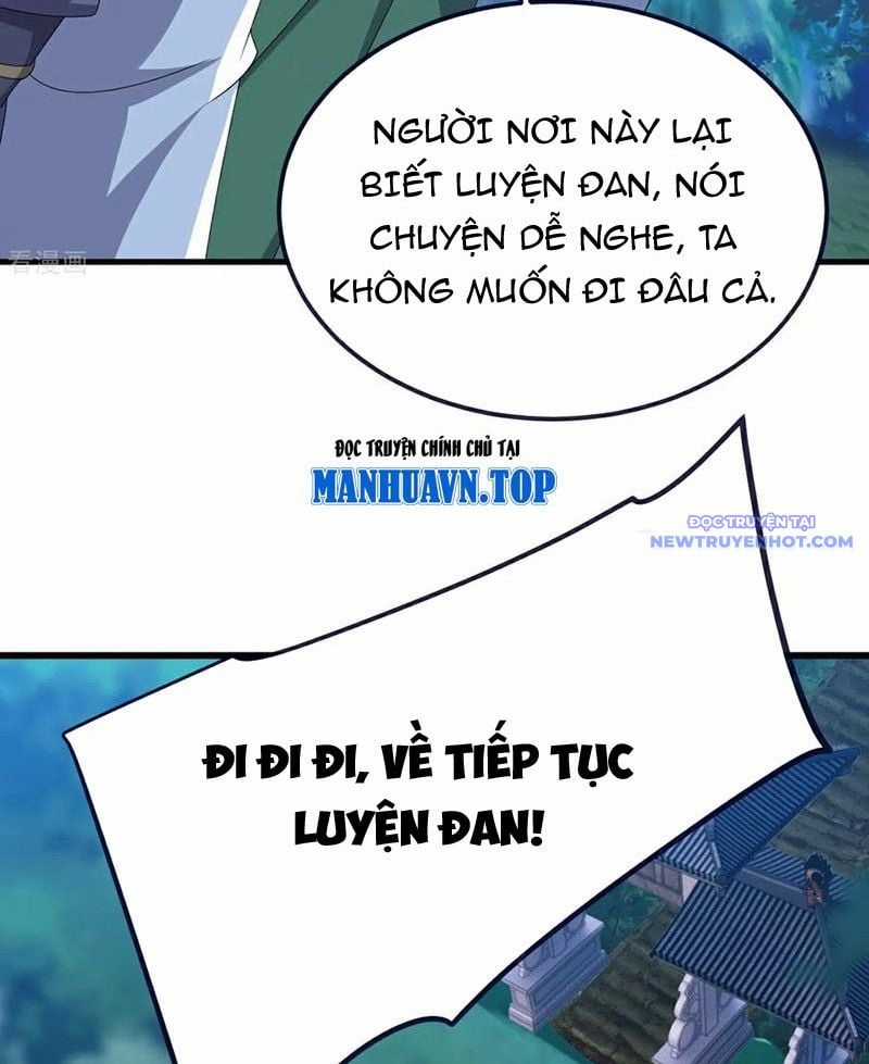 Tiên Võ Đế Tôn Chapter 776 trang 96