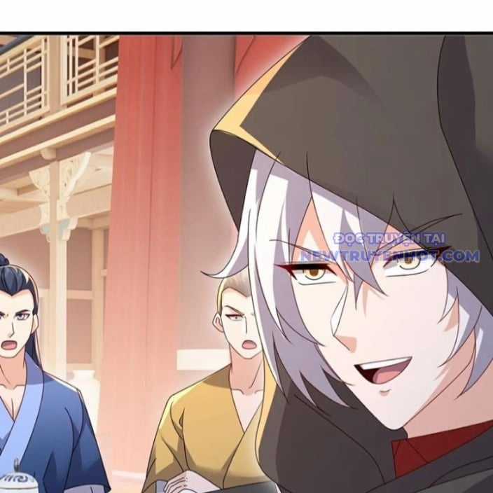 Tiên Võ Đế Tôn Chapter 780 trang 2