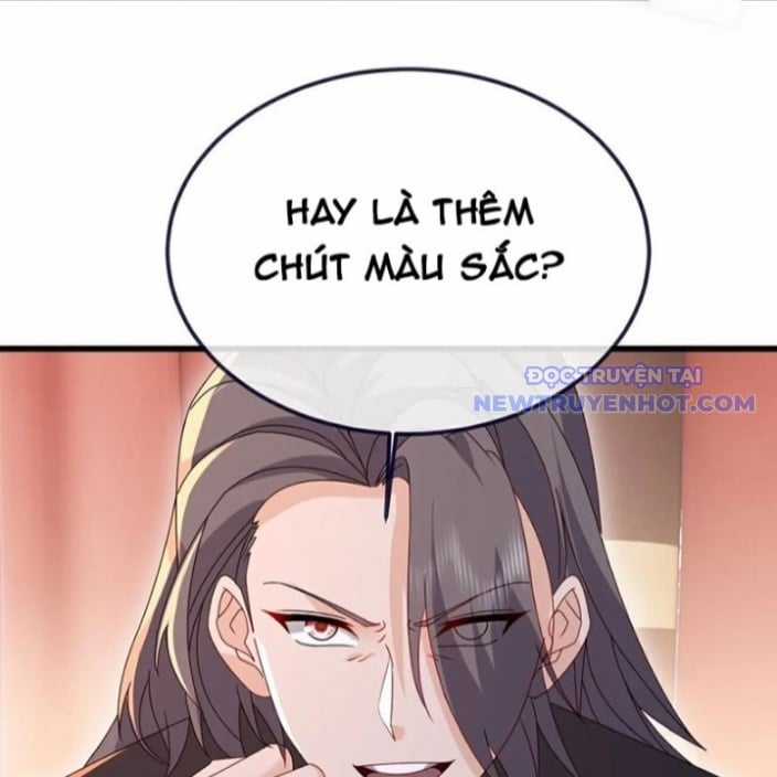 Tiên Võ Đế Tôn Chapter 780 trang 20