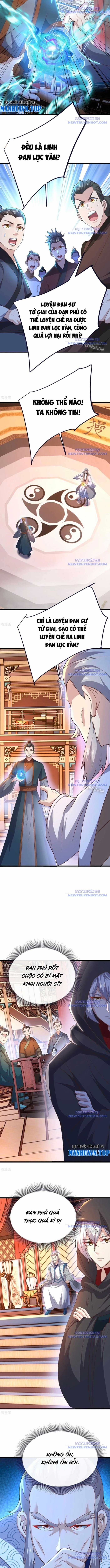 Tiên Võ Đế Tôn Chapter 782 trang 2