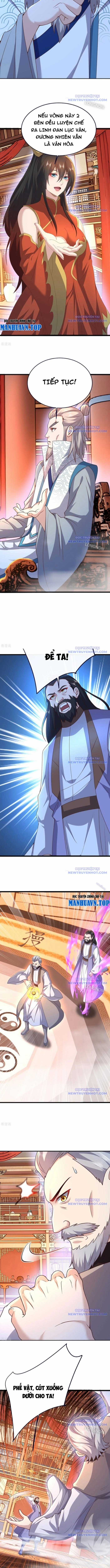 Tiên Võ Đế Tôn Chapter 782 trang 3