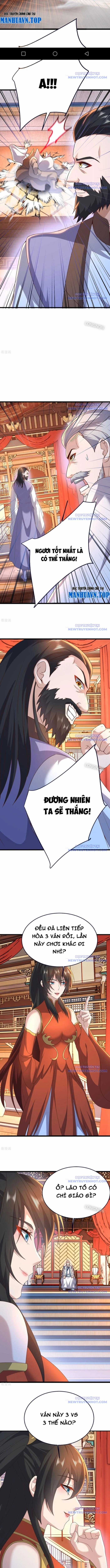 Tiên Võ Đế Tôn Chapter 782 trang 4
