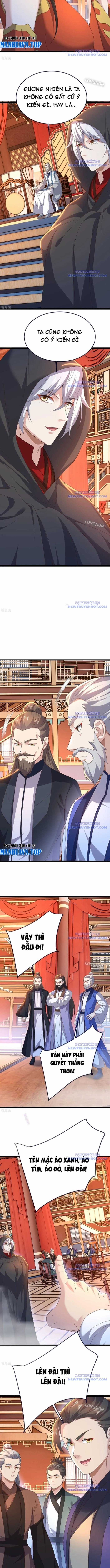 Tiên Võ Đế Tôn Chapter 782 trang 5