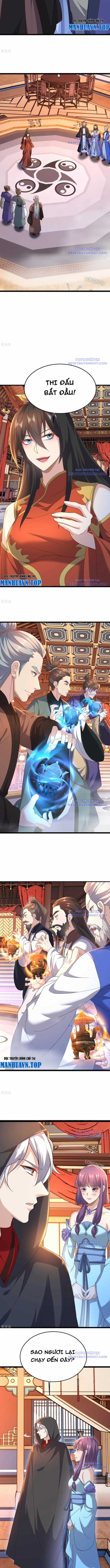 Tiên Võ Đế Tôn Chapter 782 trang 6