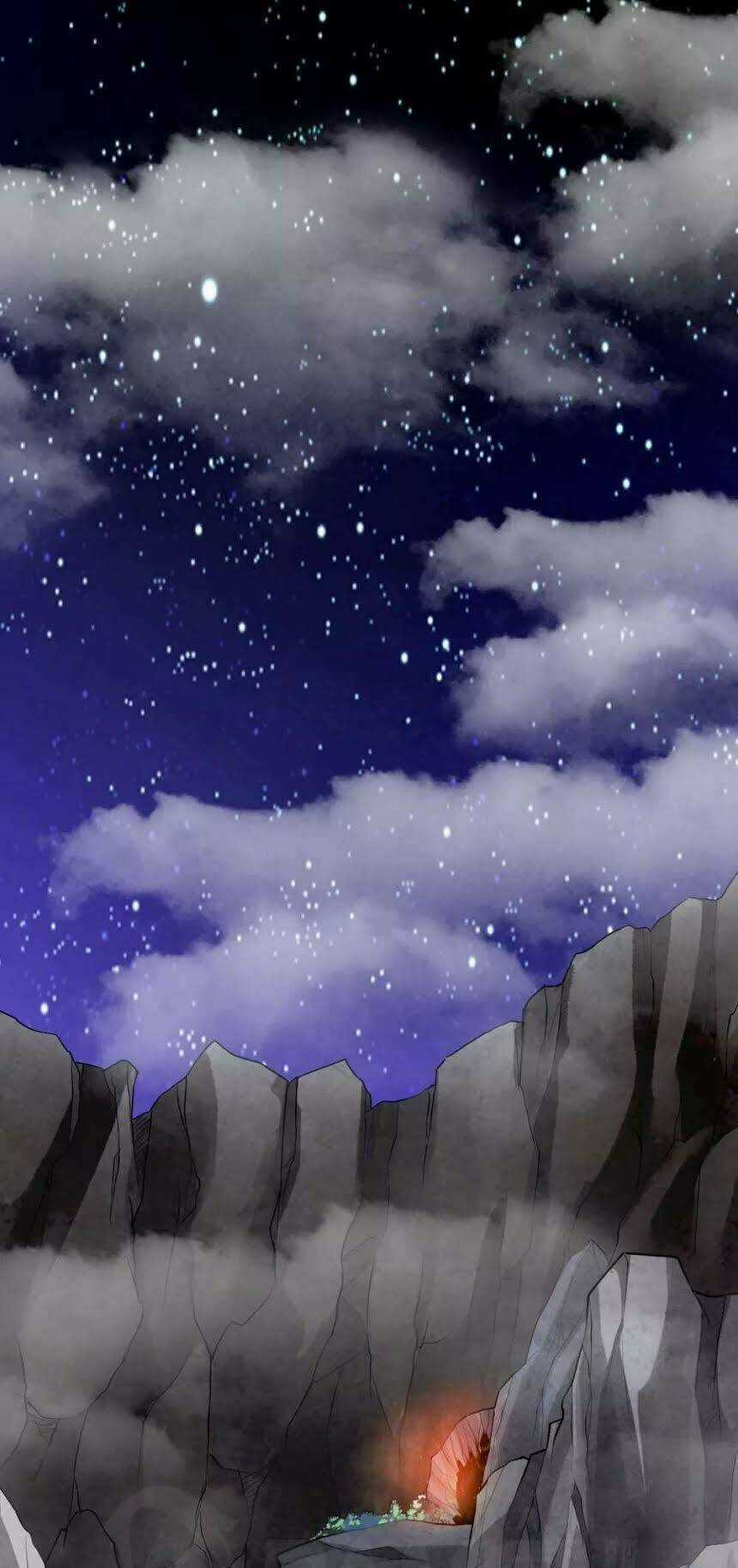 Tiên Võ Đế Tôn Chapter 9 trang 1