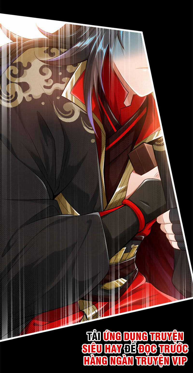 Tiên Võ Đế Tôn Chương 1 trang 14