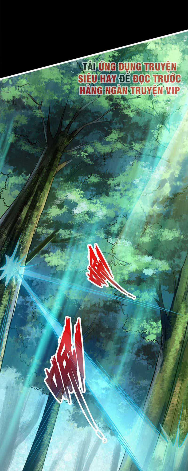 Tiên Võ Đế Tôn Chương 1 trang 15