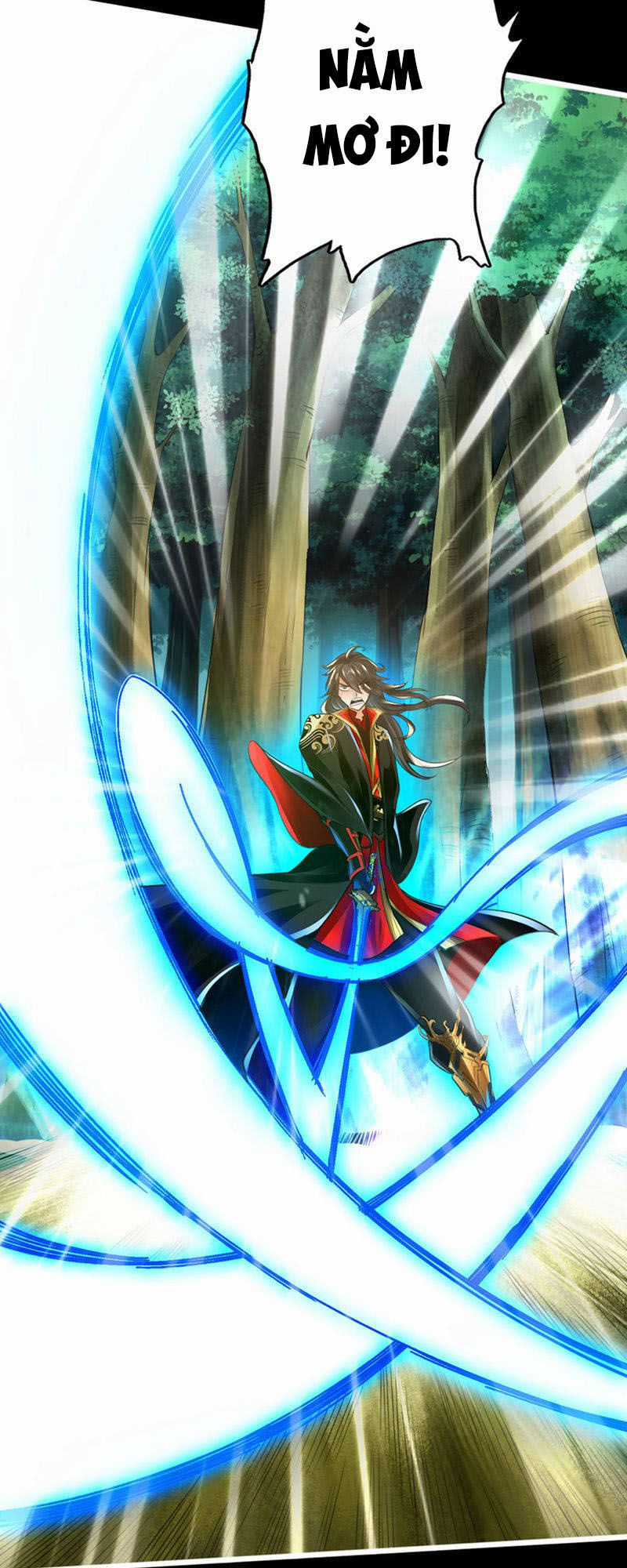 Tiên Võ Đế Tôn Chương 1 trang 29