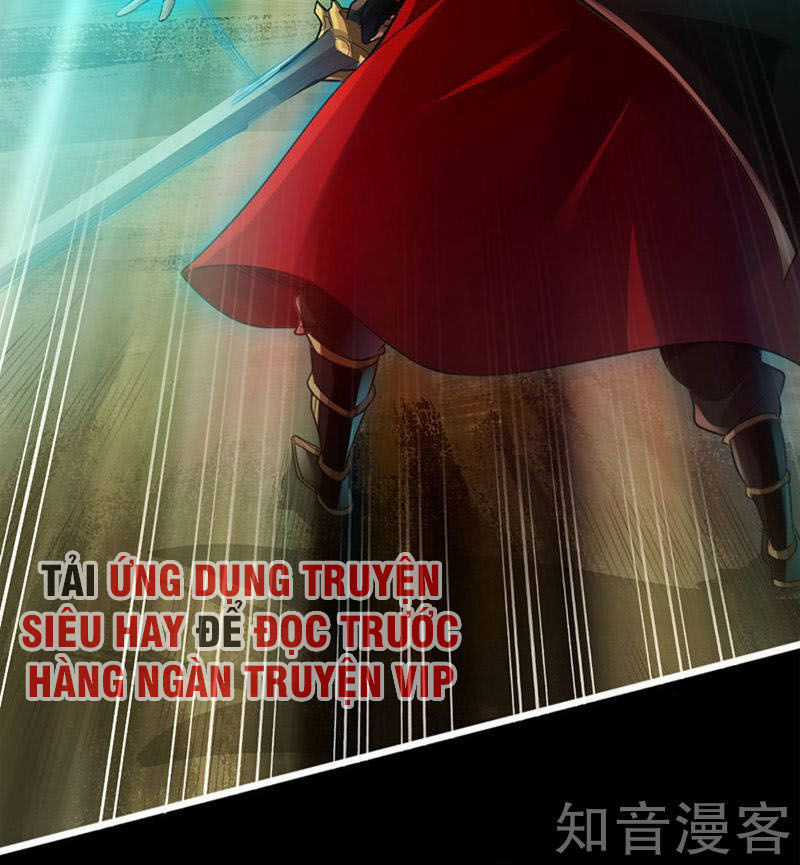 Tiên Võ Đế Tôn Chương 1 trang 32