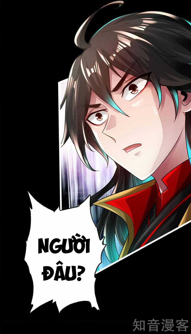 Tiên Võ Đế Tôn Chương 1 trang 33