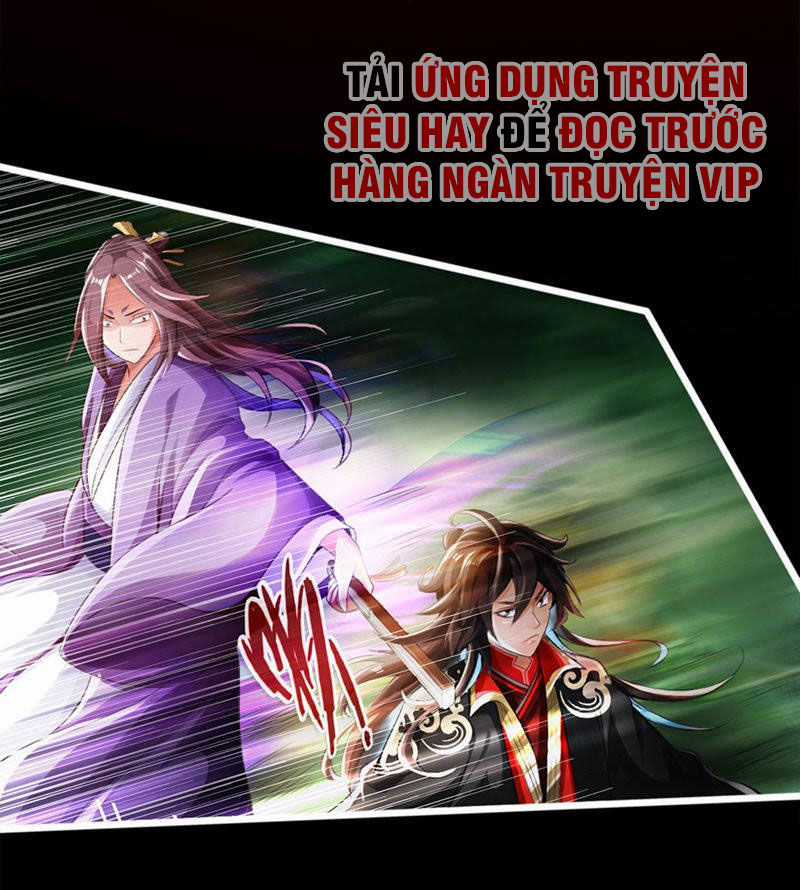 Tiên Võ Đế Tôn Chương 1 trang 36